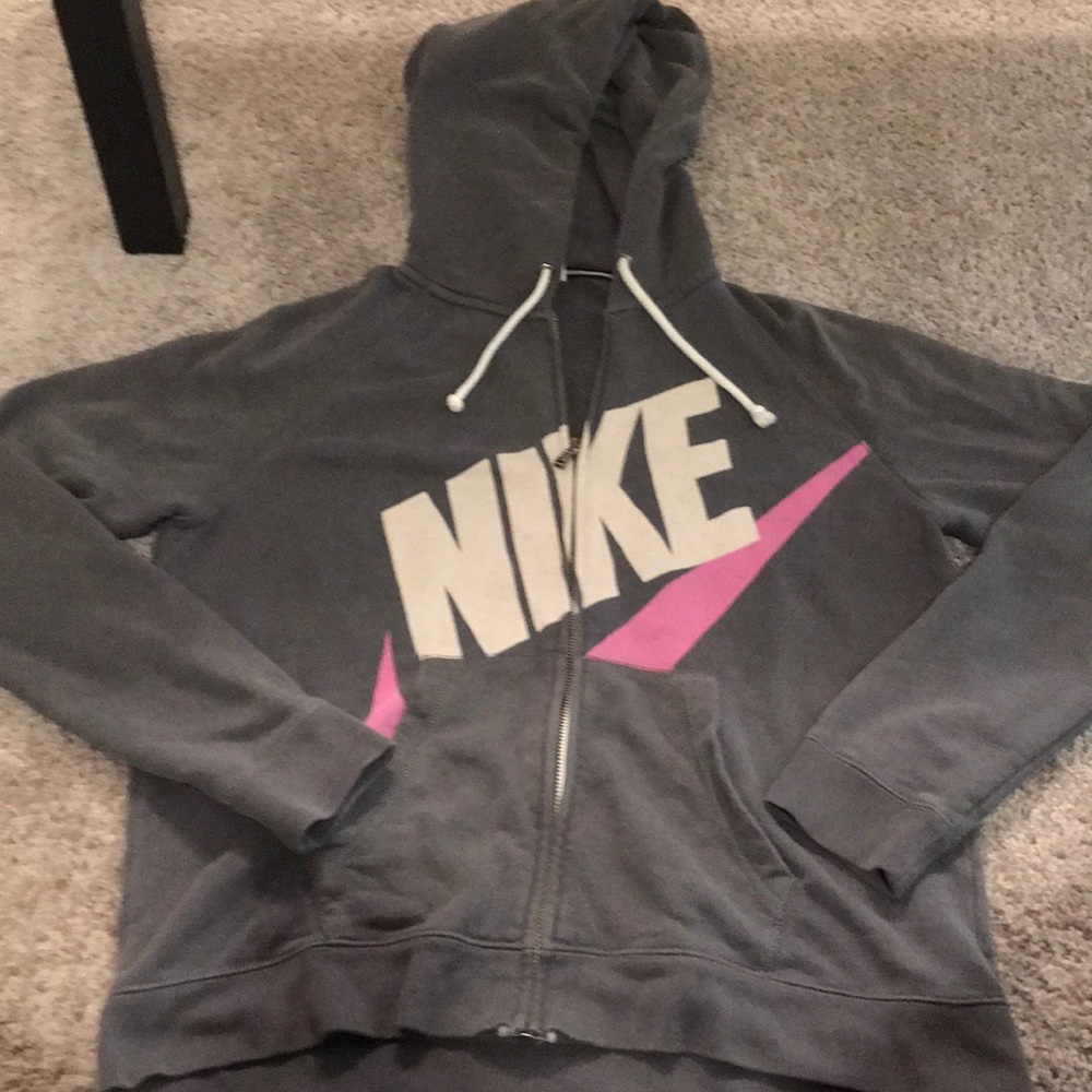 Nike jacket